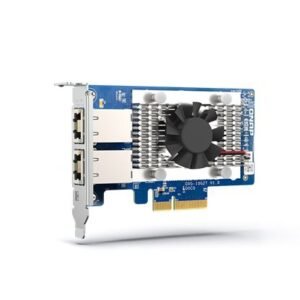 STORAGE QNAP NAS DOD QXG-10G2T