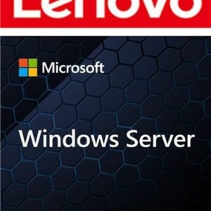 SRV DOD LN OS WIN 2025 Server Standard ROK (16 Core)