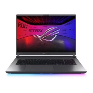 G815LR-S9043W, 18/2.5K/U9 275HX/32GB/S2TB/RTX5070Ti-12GB/W11H/GRY/2Y