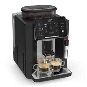 SEB Krups espresso aparat EA910A10