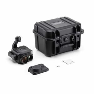Termalna kamera za DJI M300/M350 RTK Zenmuse H30T (EU) SP 2Y