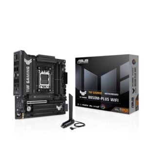MBO AM5 AS TUF GAMING B850M-PLUS WIFI