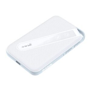 D-Link 4G LTE router DWR-932W