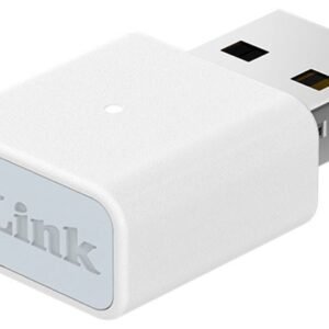 D-Link Wi-Fi 4 N300 USB 2.0 Dongle AN3U