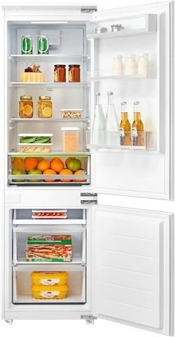 VIVAX HOME ugradbeni hladnjak CFRB-248ENF