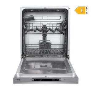 VIVAX HOME ugradbena perilica posuđa DWB-601372D