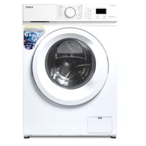 VIVAX HOME perilica rublja WFL-100616CDSI