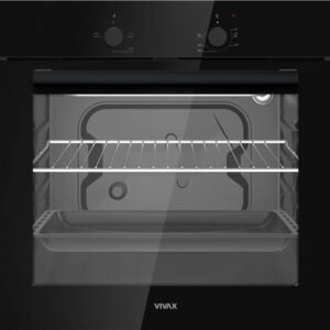 VIVAX HOME ugradbena pećnica BO-624MS G