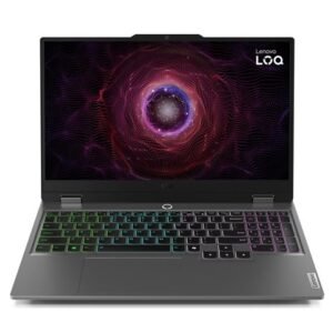 Lenovo prijenosno računalo LOQ 15ARP9, 83JC00G0SC