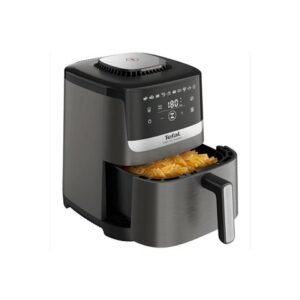 SEB Tefal friteza easyfry EY551HE0, Silence