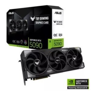 VGA AS TUF-RTX5090-O32G-GAMING