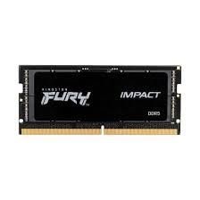 MEM SOD DDR5 16GB 6000MHz Kingston FURY Impact XMP KF560S38IB-16