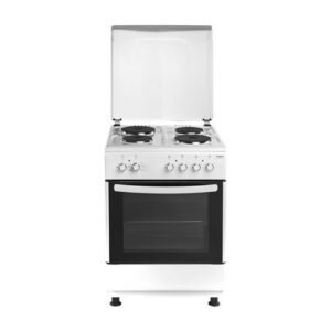 VIVAX HOME samostojeći štednjak FC-04602S WH