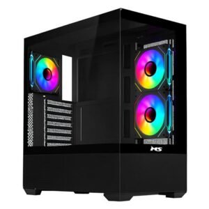 MS ARMOR V740 gaming kućište