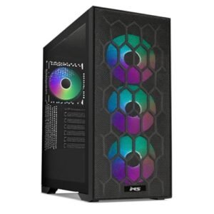 MS ARMOR V735 gaming kućište