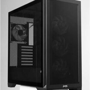 MS ARMOR V725 gaming kućište