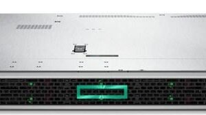 SRV HPE DL360 G10 4210 16G 8SFF