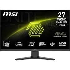 MON 27 MSI MAG 274F IPS FHD, 0,5ms, 200Hz, HDMI, DP