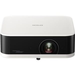 PROJEKTOR EPSON EF-61W 1080p