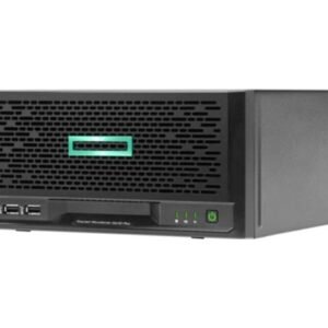 SRV HPE MicroSvr G10+ G5420 8G 4LFF NHP
