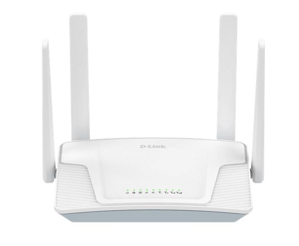 D-Link EAGLE PRO 4G+ Smart Router G416C