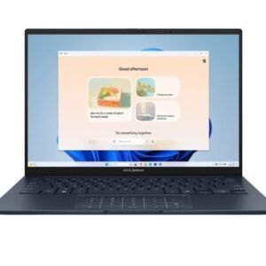 UX3405CA-QL596, 14/FHD+ OLED/Core Ultra 7 255H/16GB/1TB/INT/DOS/BLU/2Y