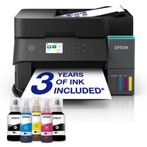 Pisač MFP Epson INK ECOTANK L6370
