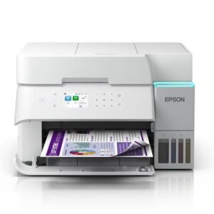 Pisač MFP Epson INK ECOTANK L6376