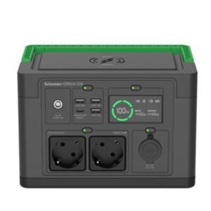 UPS APC Off Grid 332 WH PPS330-GR