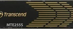 SSD 1TB TS MTE255S PCIe M.2 2280 NVMe graphene heatsink TS1TMTE255S