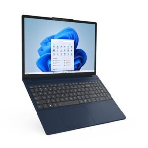 Lenovo prijenosno računalo IdeaPad Slim 3 15IRH10, 83K100JMSC