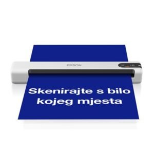 Skener Epson WorkForce DS-70