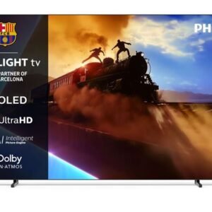 PHILIPS OLED TV 55OLED770/12