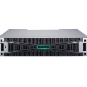 HPE MSA 2070 32Gb FC SFF Storage