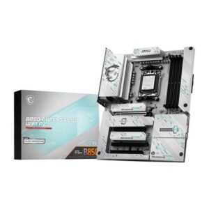 MBO AM5 MSI B840M GAMING PLUS WIFI6E