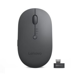 NOT DOD LN MIŠ Multi-Device Wireless Mouse X9 BT, 4Y51R29290