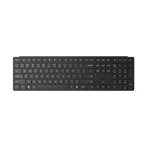 Lenovo Professional Keyboard Wireless Multi-Mode 6000, 4Y41S04698