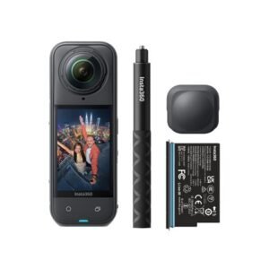Insta360 X5 Starter Bundle
