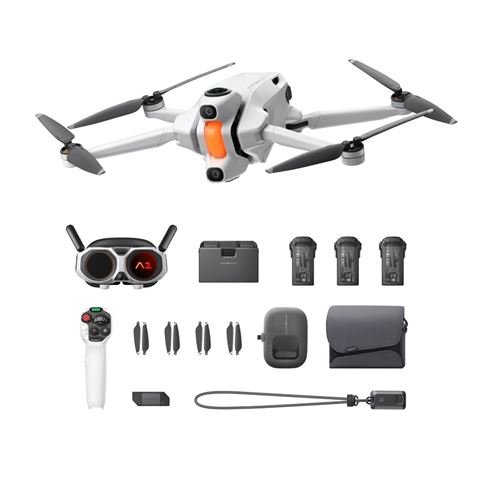 Insta360 Antigravity A1 Infinity Bundle