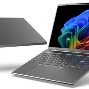 A16-52M-500D, 16/FHD+ OLED/Core Ultra 5 226V/16GB/S1TB/INT/DOS/GRY/2Y