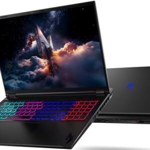 AN18-61-R2PK, 18/2.5K/Ryzen AI 9 365/32GB/S1TB/RTX5060-8GB/DOS/BLK/2Y