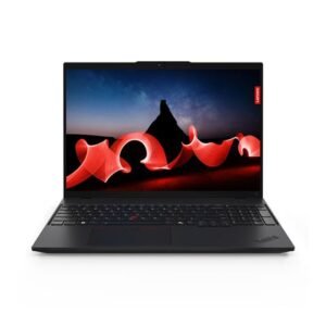 Lenovo prijenosno računalo ThinkPad L16 Gen 1, 21L30063SC
