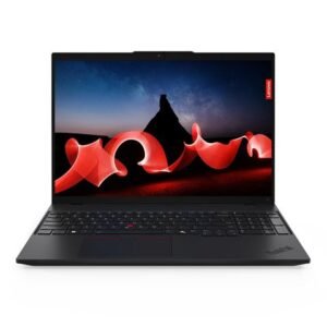 Lenovo prijenosno računalo ThinkPad L16 Gen 1, 21L30063SC