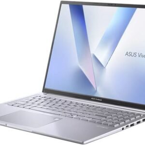 M1605NAQ-SH155, 16/FHD+ OLED/Ryzen 7 170/16GB/S1TB/INT/DOS/SLV/2Y