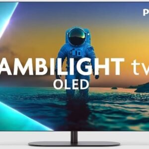 PHILIPS OLED TV 55OLED820/12