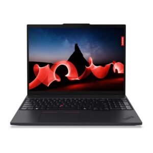 Lenovo prijenosno računalo ThinkPad T16 Gen 3, 21MN009GSC+16GB