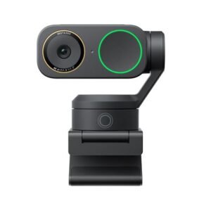 Insta360 Link 2 Pro Graphite black