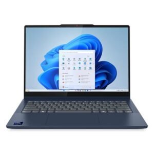 Lenovo prijenosno računalo IdeaPad 5 2-in-1 14IAL10, 83KR006ASC