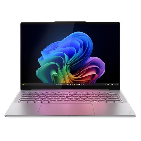 Lenovo prijenosno računalo Yoga Slim 7 14AKP10, 83JY0067SC