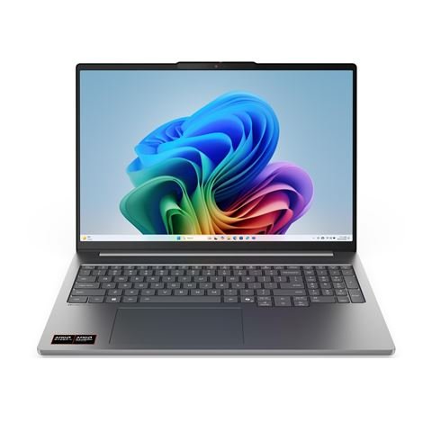 Lenovo prijenosno računalo IdeaPad Pro 5 16AGP11, 83SJ000HSC